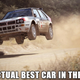 Illustration for article titled The Cars of DiRT Rally, reviewed